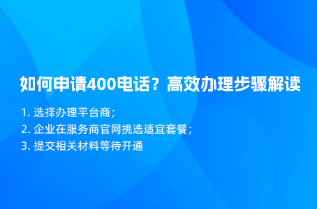 如何申请400电话？高效办理步骤解读.jpg