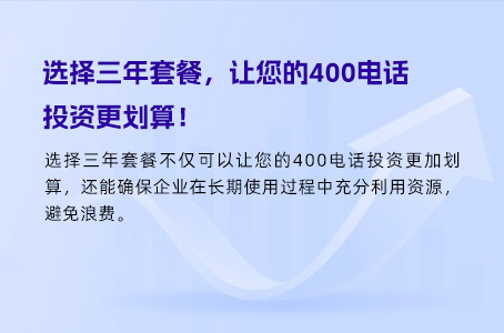 选择三年套餐，让您的400电话投资更划算！.jpg